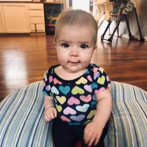 Meet your Posher, Carla